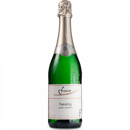 S 21 Riesling – Extra-Trocken
