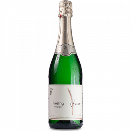 S 20 Riesling Sekt – Trocken