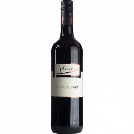 RH 42 Sankt Laurent - Feinherb