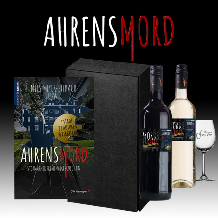 Mordstropfen Geschenkpaket