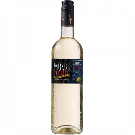 Mordstropfen - Weiss