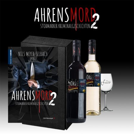 Mordstropfen Teil 2 Geschenkpaket