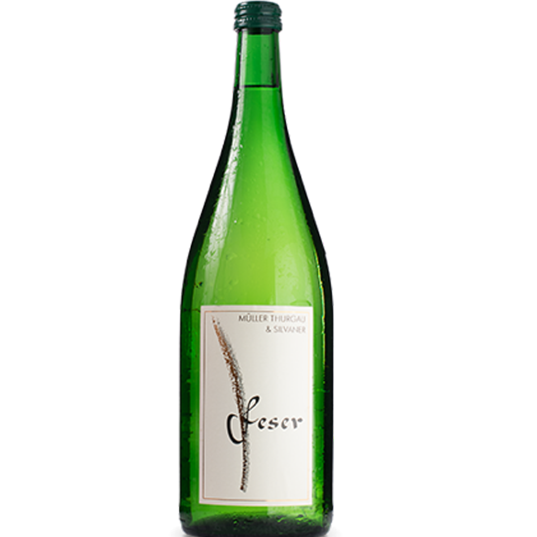 SPUNDEKÄSGEFÜHL feinherb - H 00