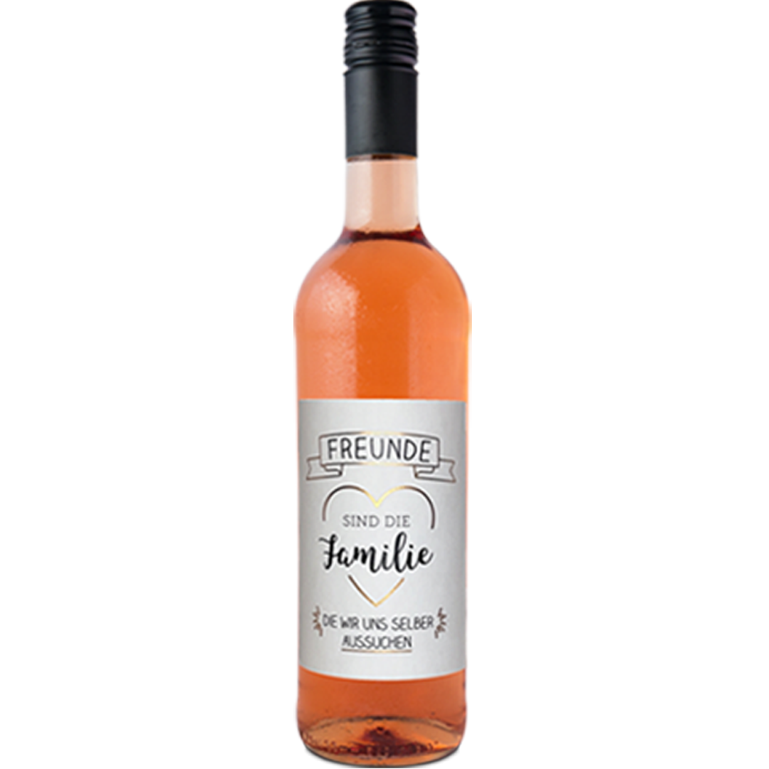 WEIN TRIFFT AUF POESIE feinherb