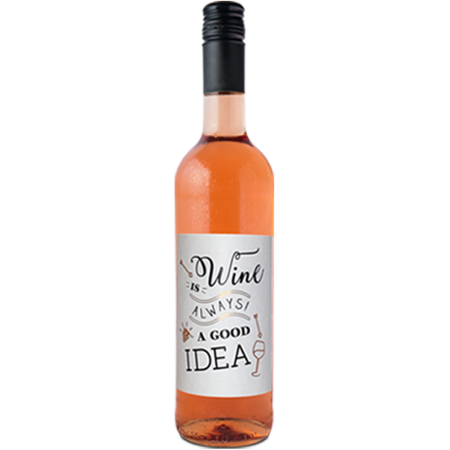 WEIN TRIFFT AUF POESIE feinherb