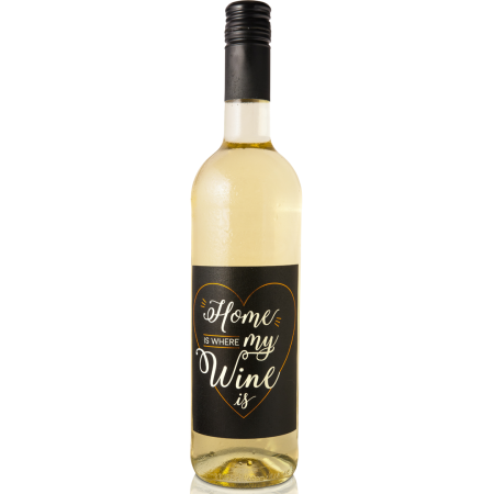 WEIN TRIFFT AUF POESIE
