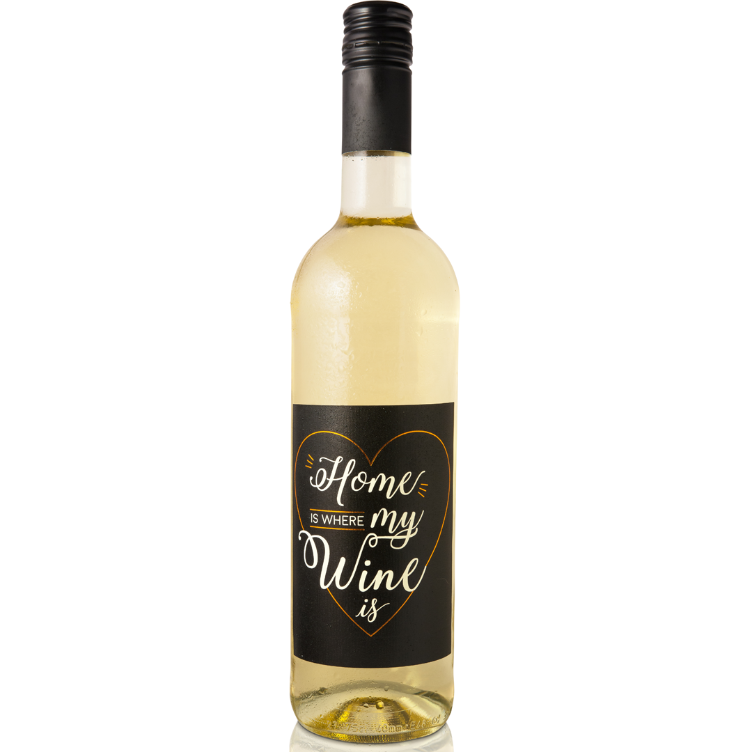 WEIN TRIFFT AUF POESIE