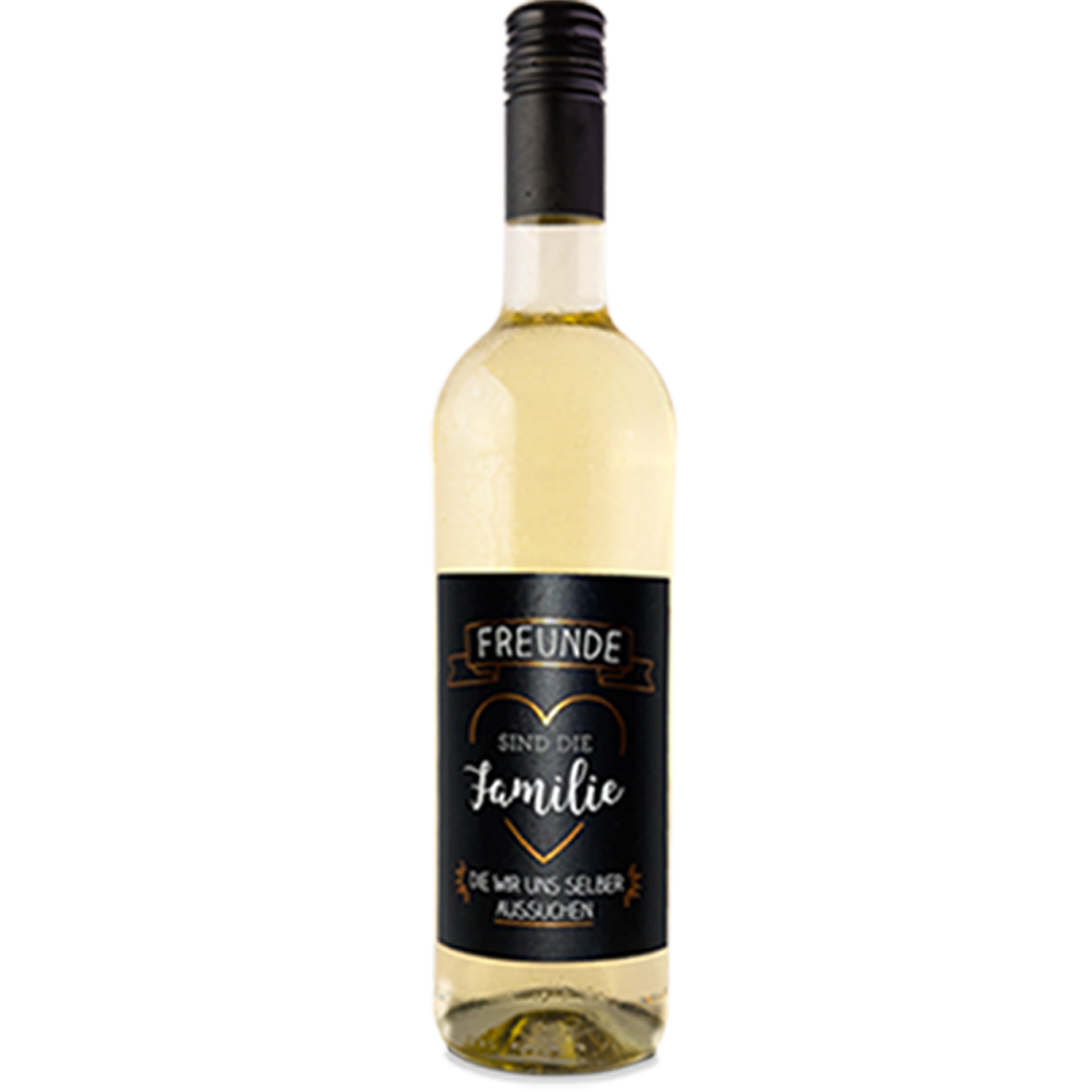 WEIN TRIFFT AUF POESIE