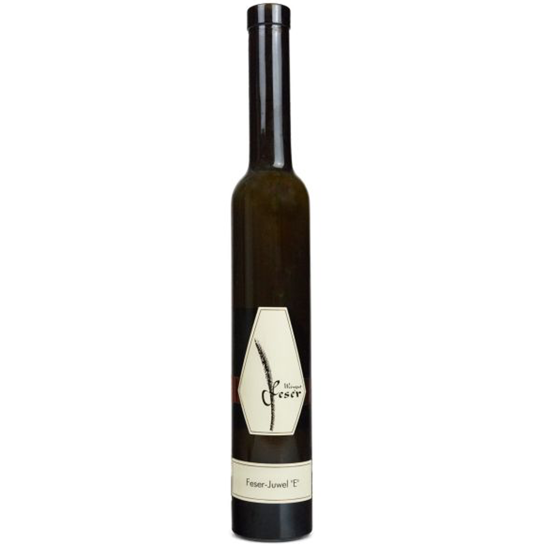 FESER-JUWEL "S"; – GRÜNER SILVANER süß - JS 10