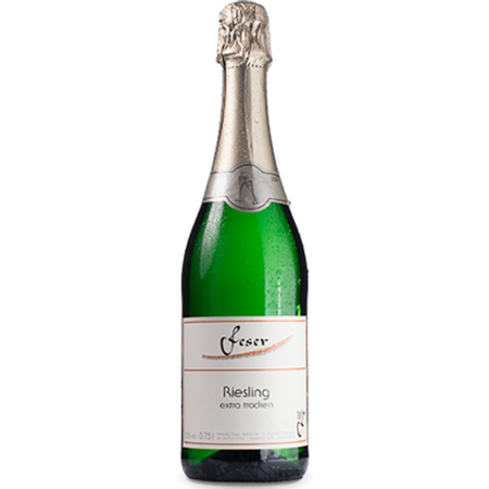 RIESLING extra-trocken - S 21