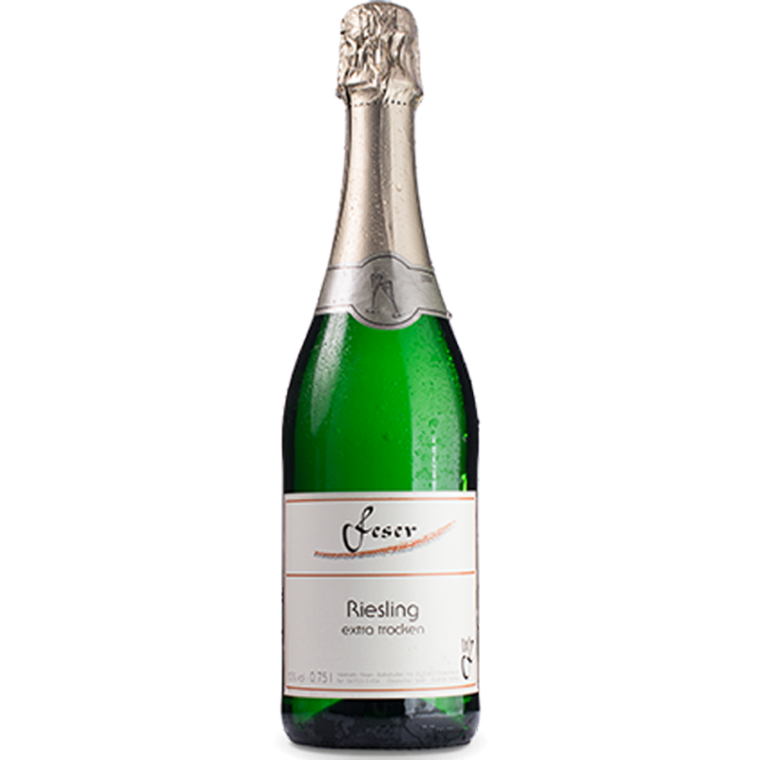 RIESLING extra-trocken - S 21