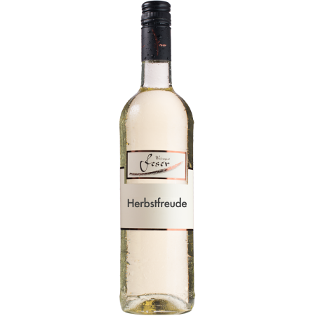 HERBSTFREUDE  feinherb - HF 70