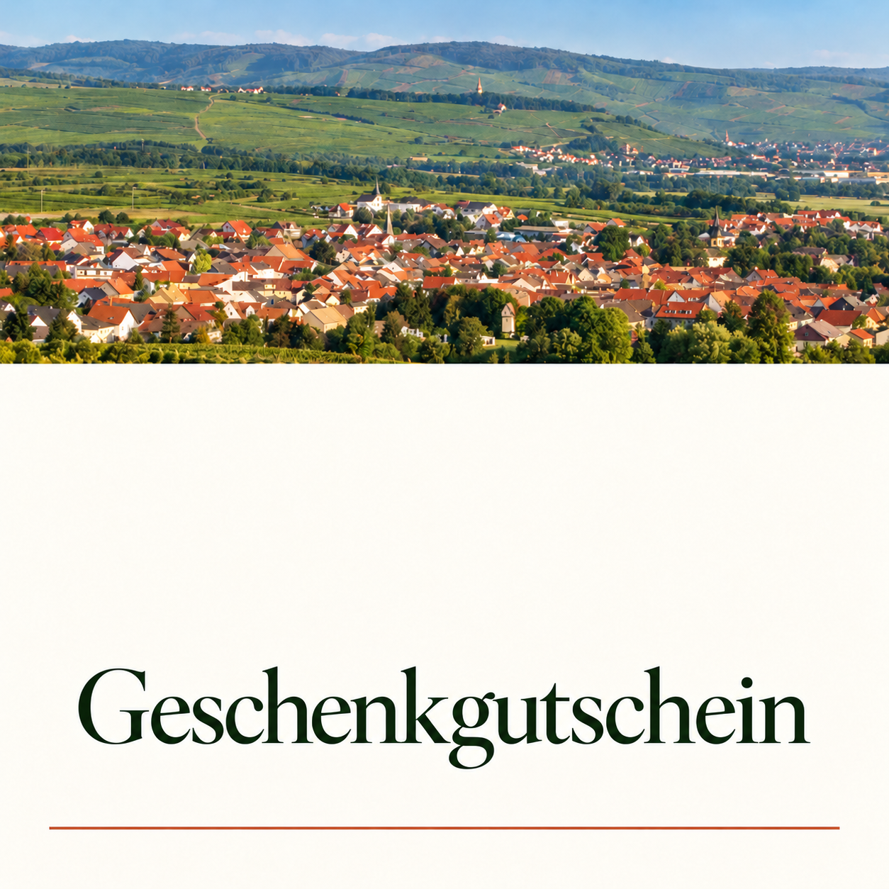 Gutschein 450 €